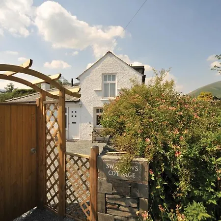 Casa vacanze Swallows Grasmere