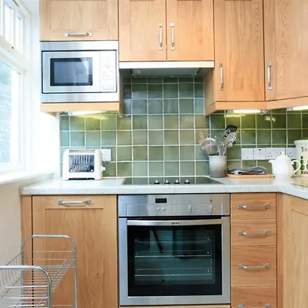 Casa vacanze Swallows Grasmere